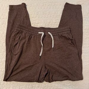 Lululemon Athletica Men’s Tapered Lounge Pants